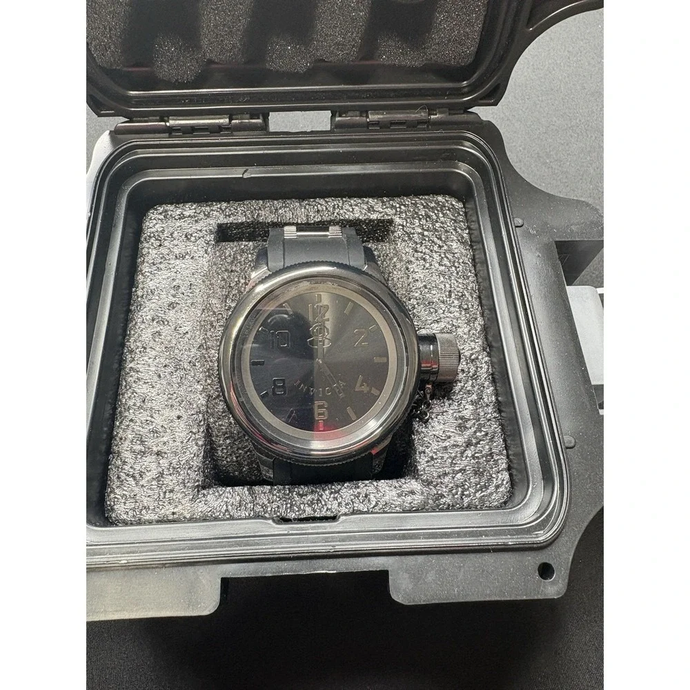 Invicta specialty russian